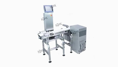 Function and Uses of in Line Checkweigher